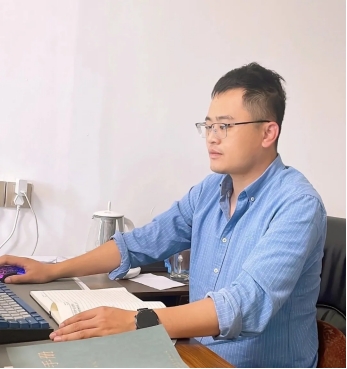 20周年 | “廿念不忘，礪行致遠(yuǎn)” 系列采訪第一期（三）：勘測(cè)設(shè)計(jì)公司黃德銀