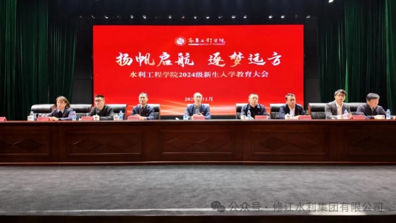 校企合作｜共筑夢(mèng)想橋梁——我們一直在行動(dòng)