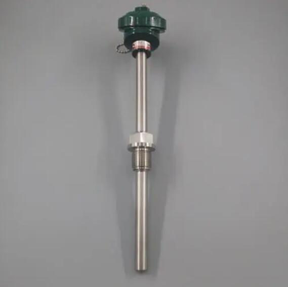 WZPN-230耐磨熱電阻