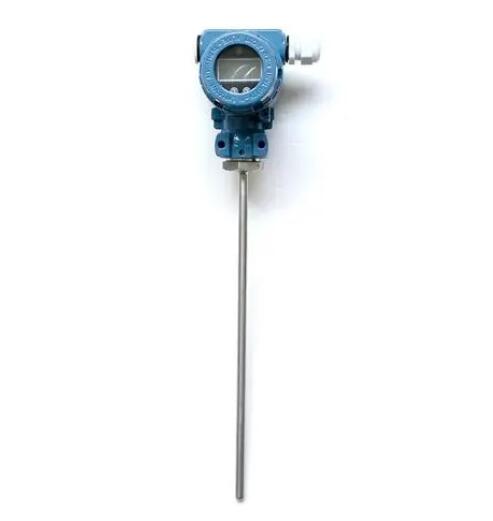 SBWZ-4480 鉑電阻溫度變送器